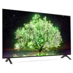 TV Set LG 77" OLED/4K/Smart...
