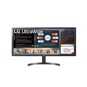 LCD Monitor LG 34" 21 : 9...