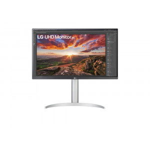 LCD Monitor LG 27" 4K Panel...
