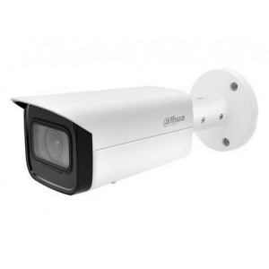 NET CAMERA 8MP IR BULLET...