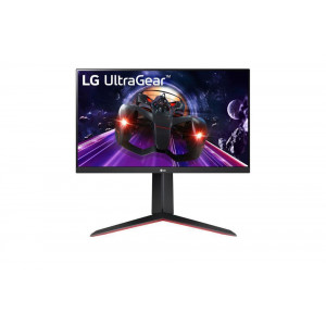 LCD Monitor LG 31.5" Gaming...