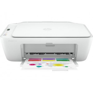 PRINTER COP SCAN DESKJET...