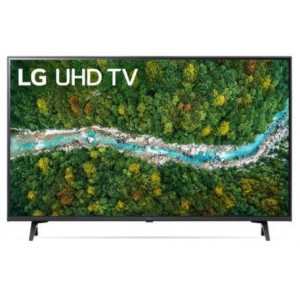 TV Set LG 55" 4K/Smart...