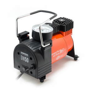 CAR AIR COMPRESSOR DW 50...