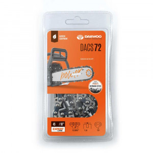 CHAINSAW ACC SPARE CHAIN...