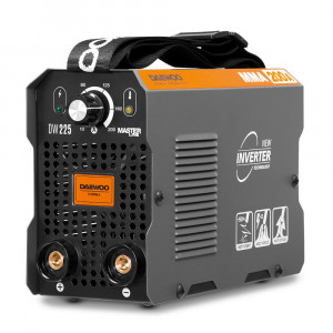 WELDING MACHINE DW 225 DAEWOO