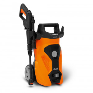 HIGH PRESSURE WASHER 1400W...