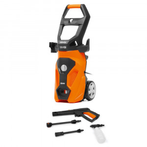 HIGH PRESSURE WASHER 1800W...