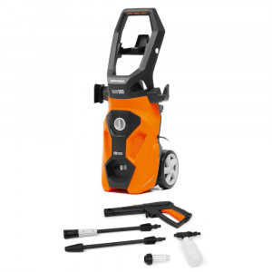 HIGH PRESSURE WASHER 1800W...