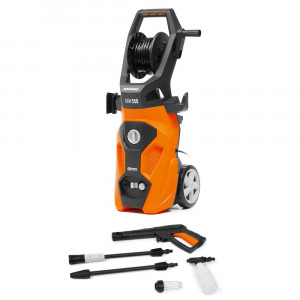 HIGH PRESSURE WASHER 2200W...