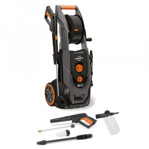 HIGH PRESSURE WASHER 2200W...