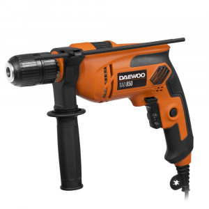 IMPACT DRILL 810W DAD 850...