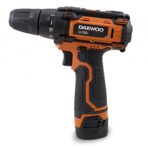 CORDLESS DRILL DAA 1220LI...