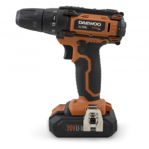 CORDLESS DRILL DAA 2120LI...