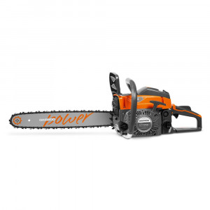 PETROL CHAINSAW DACS 5218XT...