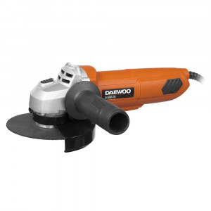 ANGLE GRINDER 710W DAG...