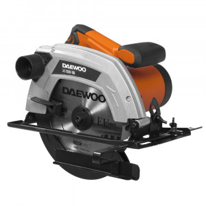 CIRCULAR SAW 1400W DAS...