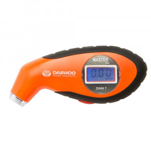 CAR MANOMETER DWM 7 DAEWOO