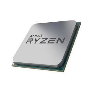 CPU AMD Ryzen 5 5600G Cores...