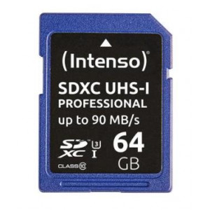 MEMORY SDHC 16GB C10...