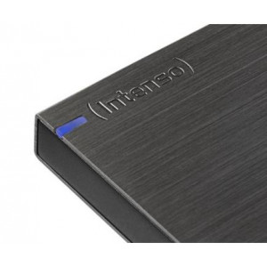 External HDD INTENSO 2TB...
