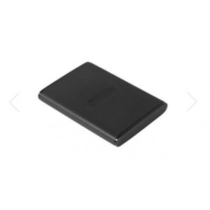 External SSD TRANSCEND...