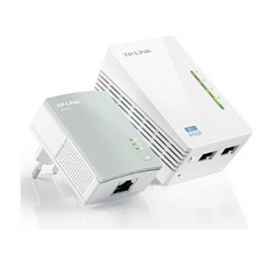 WRL POWERLINE EXTENDER...