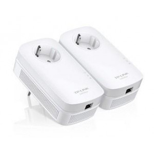 NET POWERLINE ADAPTER...