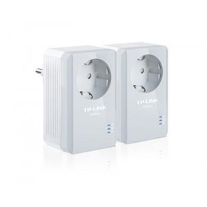 NET POWERLINE ADAPTER...