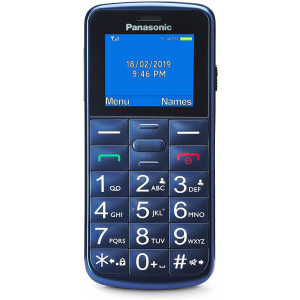 MOBILE PHONE KX-TU110...