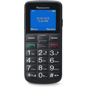 MOBILE PHONE KX-TU110...