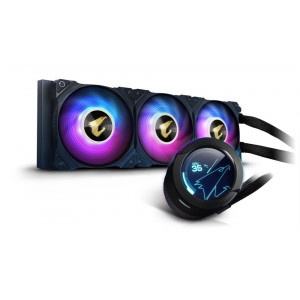 CPU COOLER AORUS WATERFORCE...