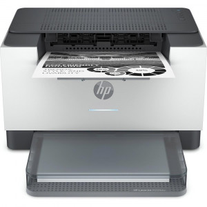Laser Printer HP M209dwe...