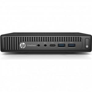 Hp EliteDesk 800 G2 Mini