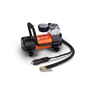 CAR AIR COMPRESSOR 12V DW...