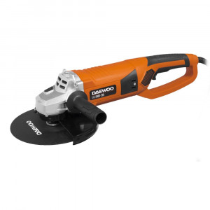 ANGLE GRINDER 2500W DAG...