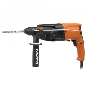 ROTARY HAMMER 620W DAH 820...