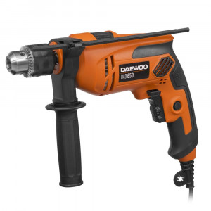 IMPACT DRILL 600W DAD 650...