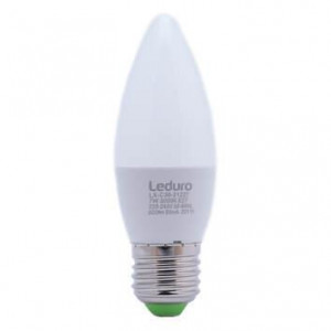 Light Bulb LEDURO Power...