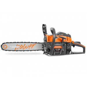 PETROL CHAINSAW 51.5CM...