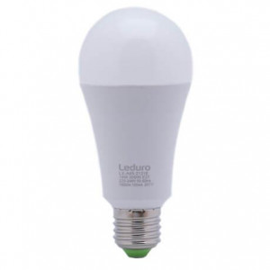 Light Bulb LEDURO Power...