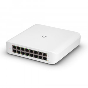 Switch UBIQUITI Type L2...