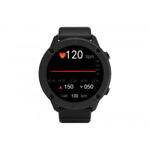 SMARTWATCH X5 BLACK BLACKVIEW