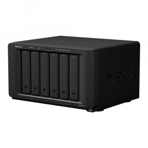 NAS STORAGE TOWER 6BAY NO...