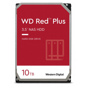 HDD WESTERN DIGITAL Black...