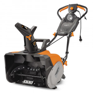 ELECTRIC SNOWTHROWERS 2000W...