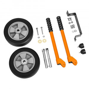 TRANSPORTATION WHEEL KIT...