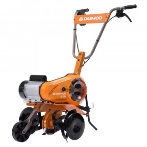 TILLER ELECTRIC 55CM 230V...