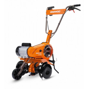 TILLER ELECTRIC 55CM 2000V...