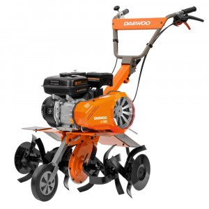 PETROL TILLER 7 HP 5.1KW...